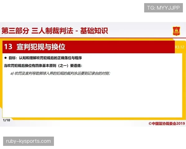 双方同时犯规如何判定?篮球裁判告诉你正确判罚流程 双方同时犯规如何判定?篮球裁判告诉你正确判罚流程