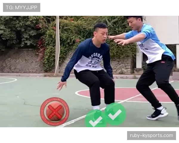 回场违例是什么?新手必知的篮球规则解析 回场违例是什么?新手必知的篮球规则解析